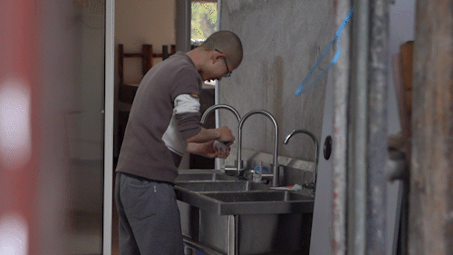 世界自閉癥日｜廟里來(lái)了個(gè)年輕女人，卻成為四個(gè)星星孩子的媽媽?zhuān)屢磺凶兊酶篮? src=