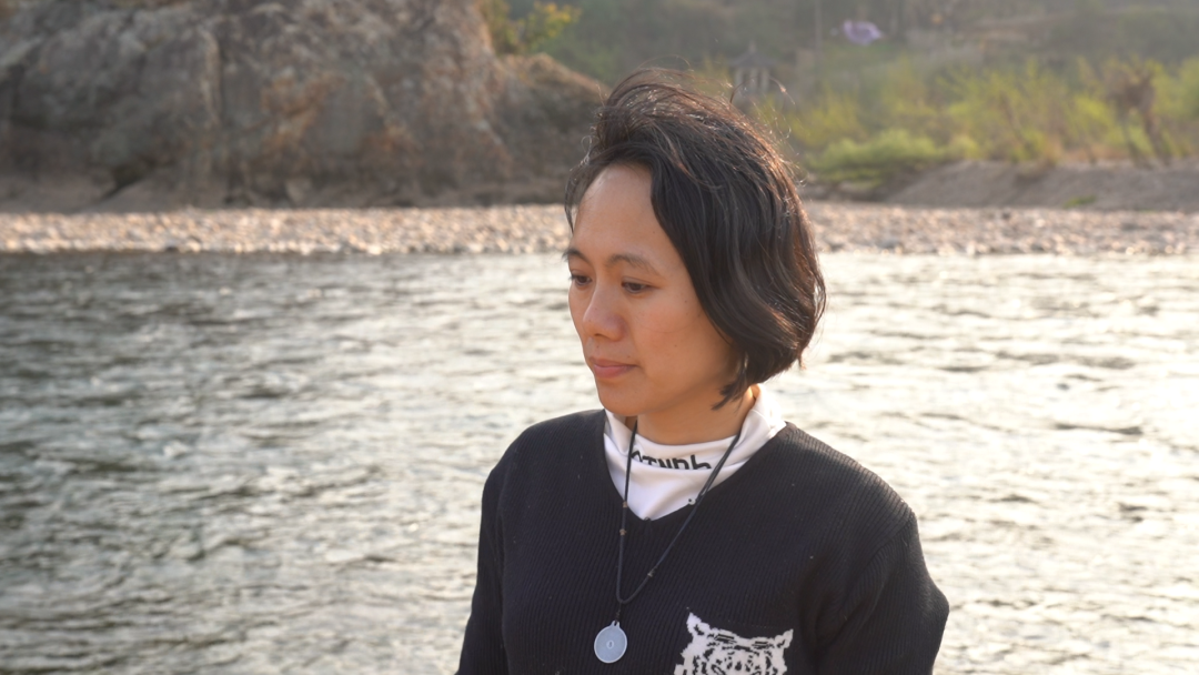 世界自閉癥日｜廟里來(lái)了個(gè)年輕女人，卻成為四個(gè)星星孩子的媽媽?zhuān)屢磺凶兊酶篮? src=